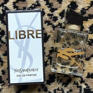 Yves Saint Laurent Libre mini (NIB)